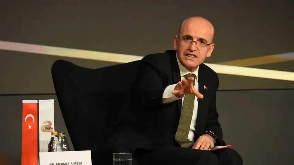 Şimşek: piyasa bozucu işlemlere karışmayan kişi ve şirketlere işlem yapılmayacak; fon yatırımcılarının 'meşru hakları' gözetiliyor