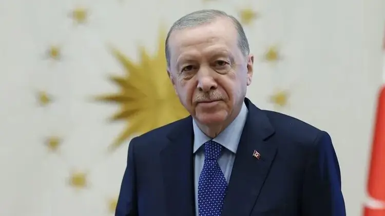 Kabine, fon soruşturmasını öncelikli gündem maddesi olarak ele almak üzere Beştepe'de toplandı