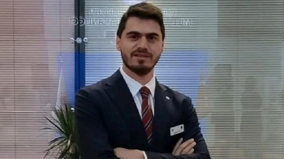 Yakalama kararı çıkarılan İskender Balcı'nın, Hazine ve Maliye Bakan Yardımcısı Osman Çelik'in damadı olduğunu hükümete yakın yayınlar da yazdı