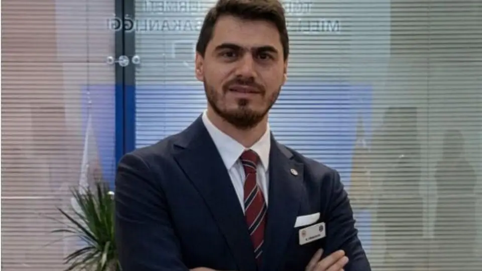 Karadağ'dan dönüp teslim olan İskender Balcı gözaltına alındı