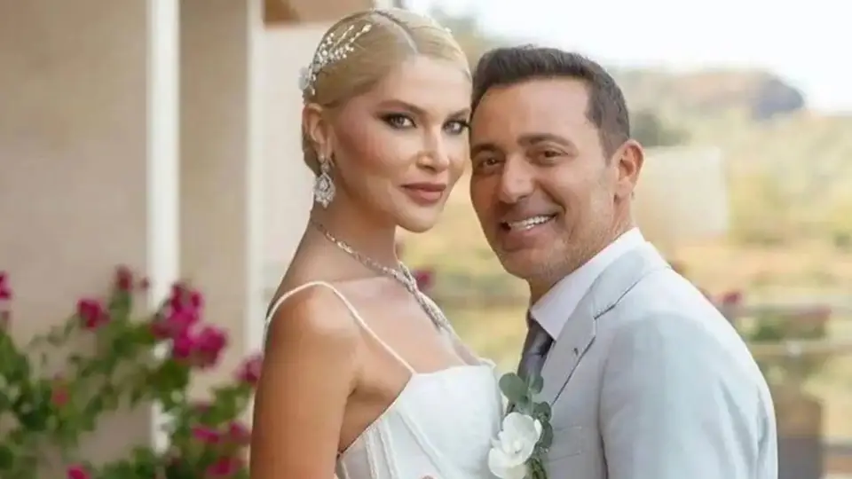 Şarkıcı Mustafa Sandal'ın eşi Melis Sandal'ın malvarlığına tedbir ve yurt dışı yasağı; ~11 milyar TL fon çıkışı iddiası, Sandal yalanladı