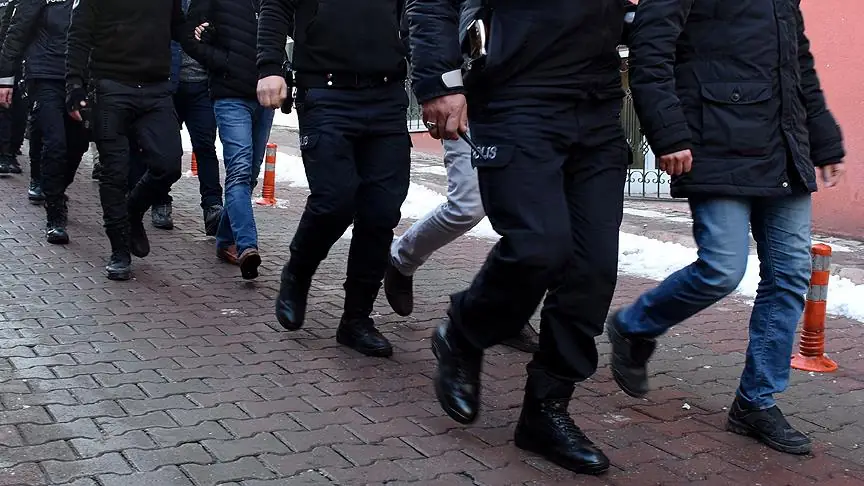 Fon soruşturmasının '4. dalgasında' gözaltına alınan isimler netleşti: Destek Yatırım Bankası GM'si Özgür Akayoğlu dahil 8 kişi