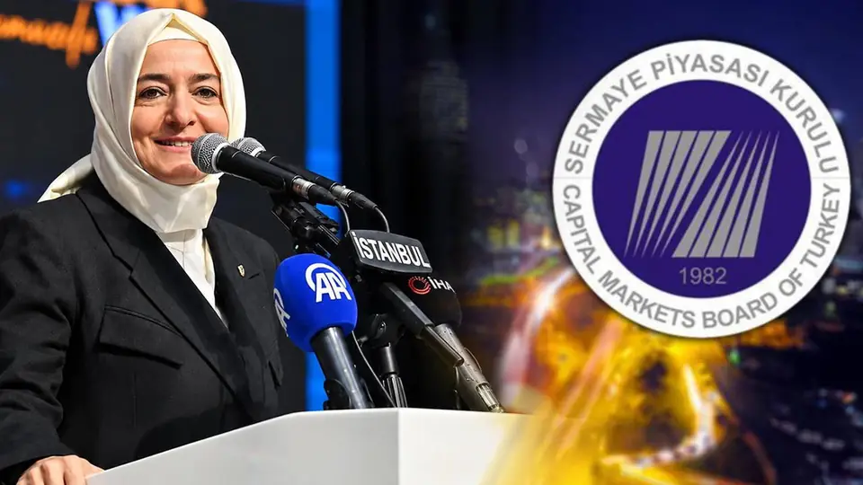 İddia: SPK, Fatma Betül Sayan Kaya ve eşi hakkında suç duyurusuna hazırlanıyor