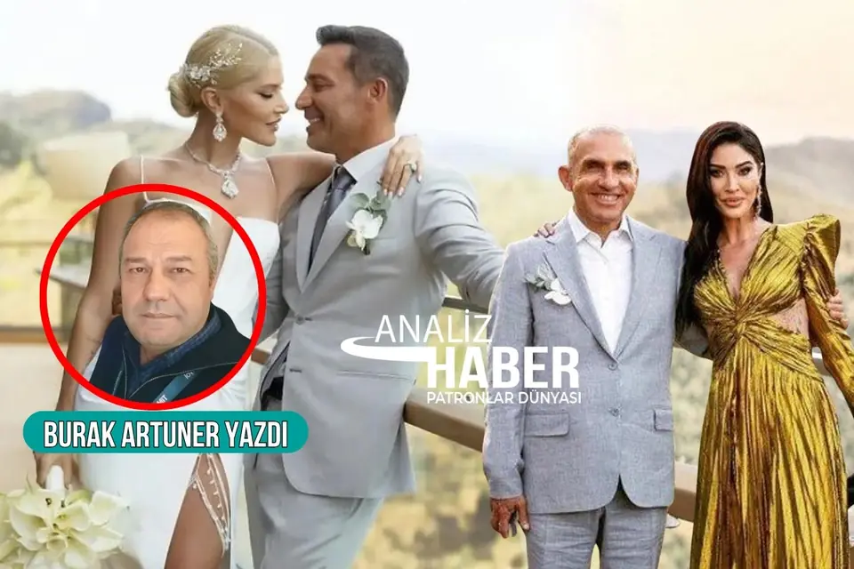 Cihan Sütşurup'un adı, kızı Melis Sandal'a yönelik fon iddiasıyla yeniden gündeme geldi