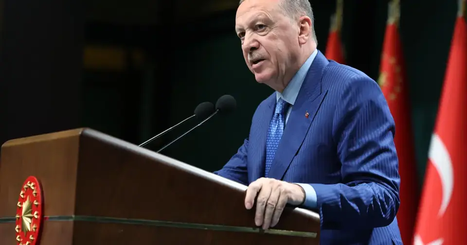 Beştepe'de bugün saat 16:00'da fon krizi gündemli yeni bir toplantı yapılacağı duyuruldu