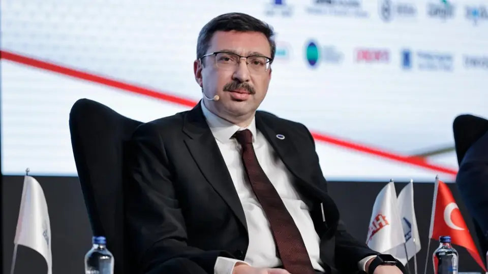 Eski SPK Başkanı İbrahim Ömer Gönül, fon soruşturmasında şüpheli sıfatıyla ifadeye çağrıldı