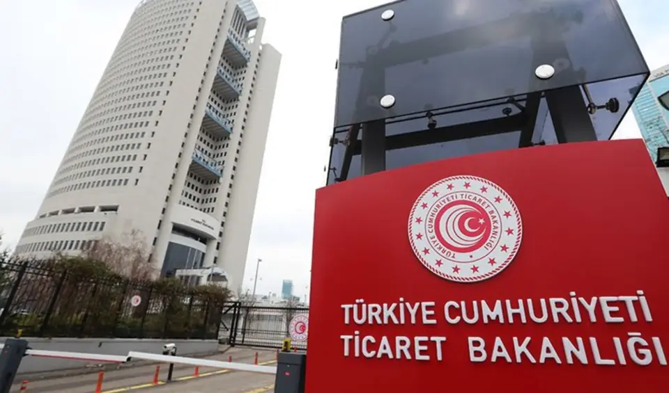 Ticaret Bakanlığı, Yavuzyılmaz'ın Tuzcu-Tezmen bağlantı iddiasını yalanladı