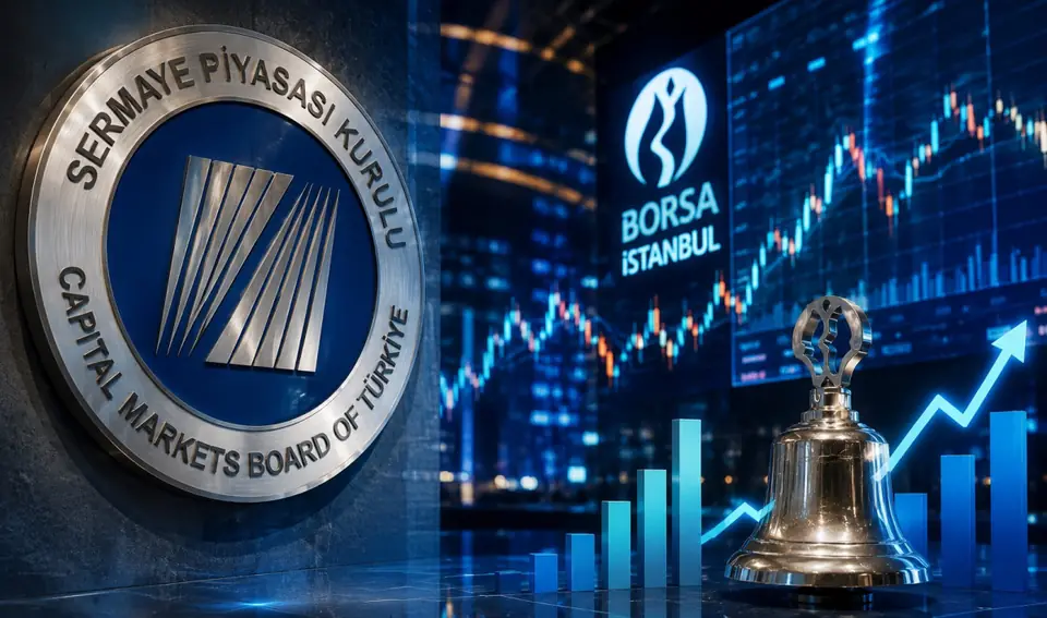 Bulls/Lydia Holding yöneticileri Enver Çevik ve Kemal Akkaya hakkındaki mal varlığı tedbiri kaldırıldı