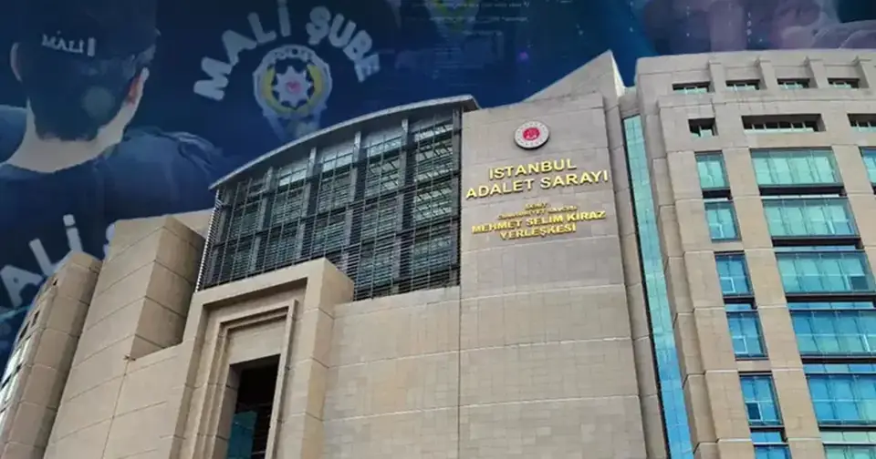 Fon soruşturmasında 4 kişi daha tutuklandi: İskender Balcı, İsmet Öğüt, Ali Çil ve Adem Karatepe; tutuklu sayısı 65'e çıktı