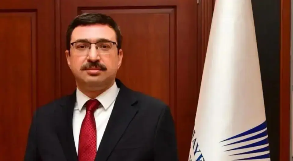 Başsavcılık, eski SPK Başkanı İbrahim Ömer Gönül hakkında soruşturma izni istedi