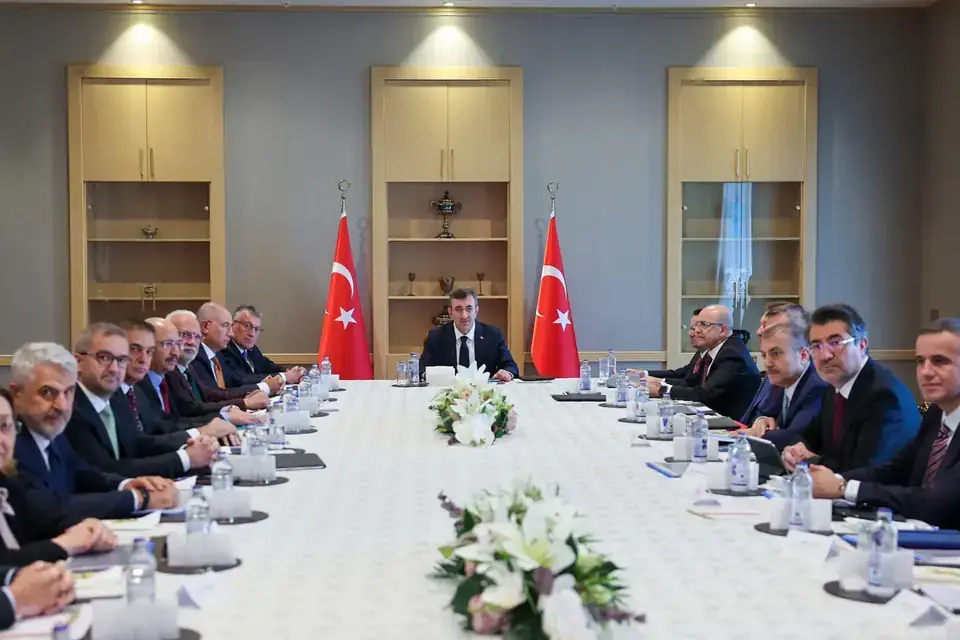 SPK ve ekonomi yönetimi fon krizine karşı 'Erken Uyarı ve Otomatik Aksiyon Sistemi' içeren yasa taslağı hazırlıyor