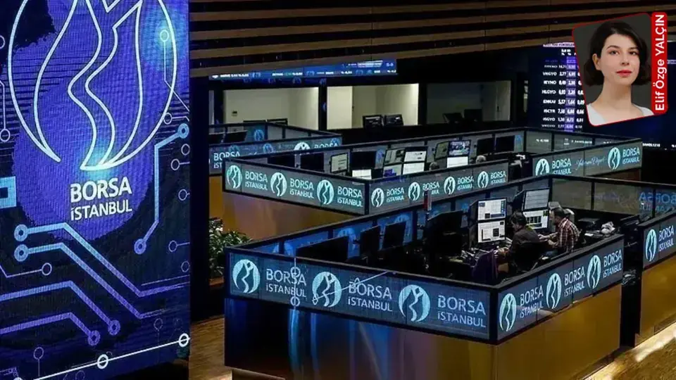 Bloomberg HT hesaplaması: Fon krizi eylülde borsa şirketlerinin piyasa değerinden 4,5 trilyon TL sildi (rakamlar kaynaklar arasında çelişiyor)