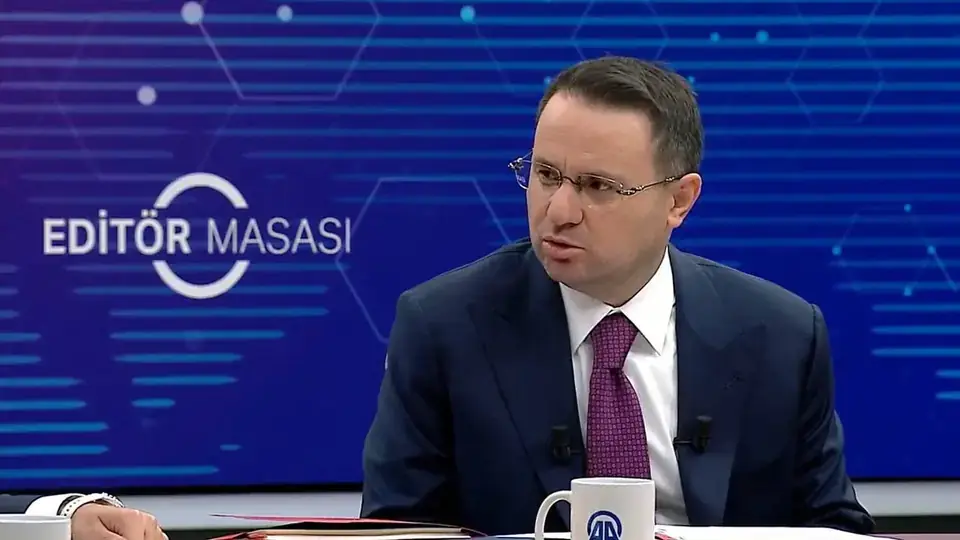 Adalet Bakanı Gürlek'ten fon soruşturmasında güncel bilanço: 85 tutuklu, 83 adli kontrol, 23 şüpheli firari