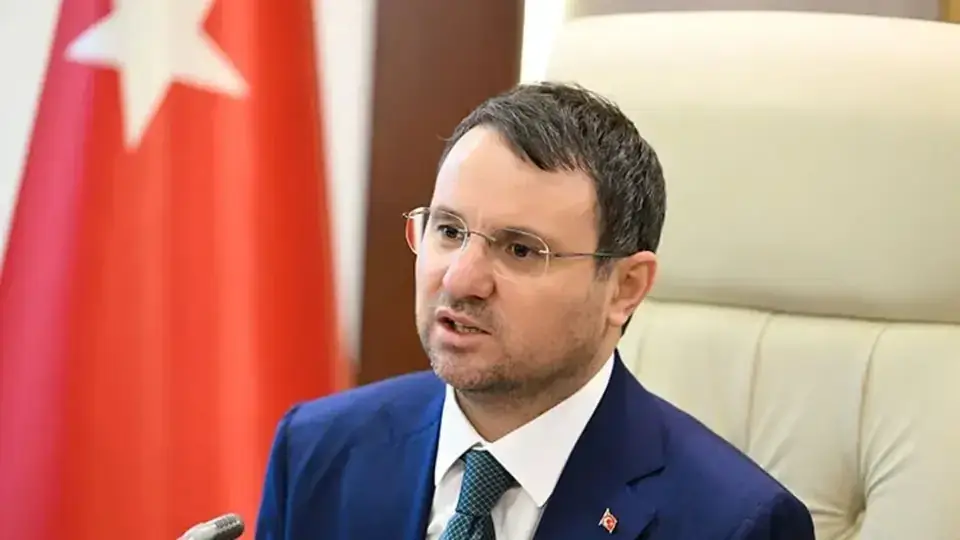Adalet Bakanı Gürlek, fon sorusturmasinın resmi başlangıç tarihçesini açıkladı: ilk yazı Şubat 2025'te yazılmış