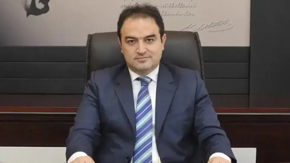 Osman Arıkan Nacar'ın SGK kaydının asgari ücretli/makam şoförü göründüğü ortaya çıktı