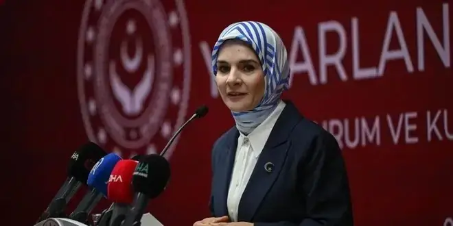Bakan Goktas, 830 milyon TL'lik fon iddiasiyla ilgili 3 Yeni Parti vekili hakkinda suc duyurusunda bulundu