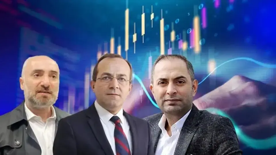 Fon sorusturmasinda 'yaniltici bilgi yayma' iddiasiyla gazeteciler Saban Sevinc ve Mustafa Balci gozaltina alindi, Saymaz ve Agirel ifade verdi