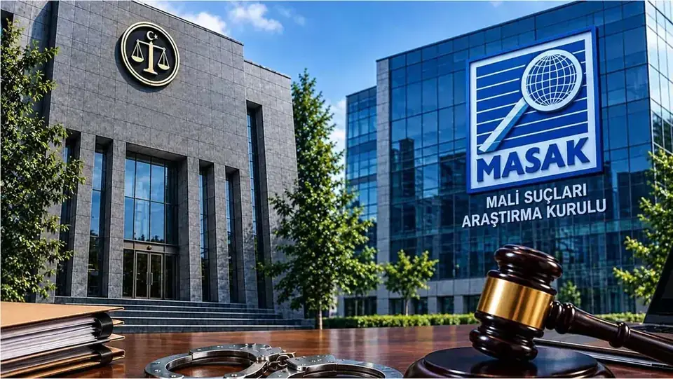 Savcılık, Tera ve Pusula fonlarından tasfiye kararından önceki 16 günde 401,2 milyar TL'lik 'haberli' çıkışı araştırıyor