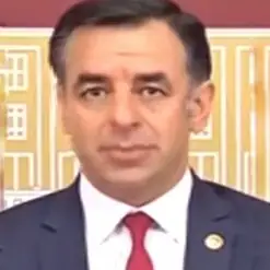 Barış Yarkadaş portresi