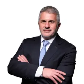 Emir Münir Sarpyener portresi