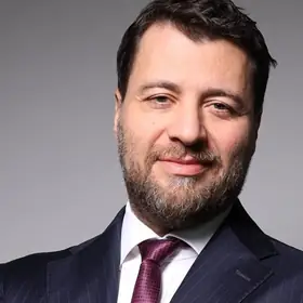 Emre Tezmen portresi