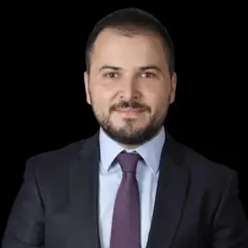Erdin Özel portresi