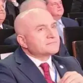 Erhan Usta portresi