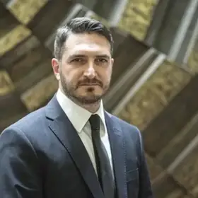 Erkan Kilimci portresi