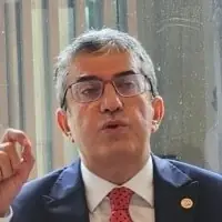 Gökhan Günaydın portresi