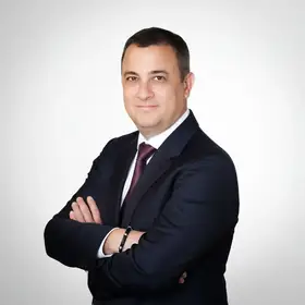 Kemal Akkaya portresi