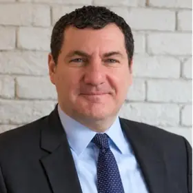 Prof. Dr. Kerem Alkin portresi