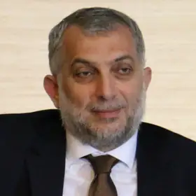 Metin Külünk portresi