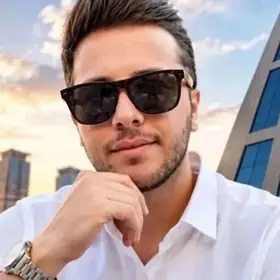 Muhammed Yarız portresi