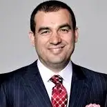 Nusret Altınbaş portresi