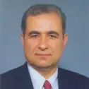 Oğuz Tezmen portresi