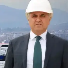 Özdemir Ataseven portresi