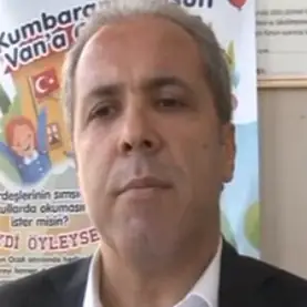Şamil Tayyar portresi
