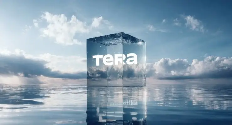 Tera marka görseli